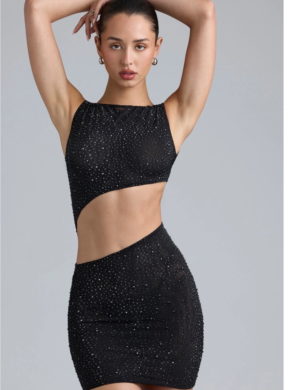 Oh Polly Dress
